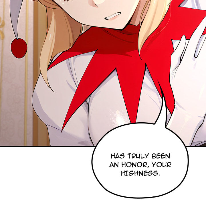 Xx Dungeon chapter 21 page 128