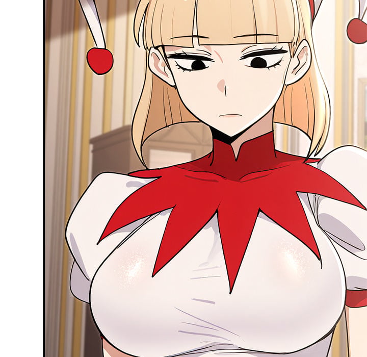 Xx Dungeon chapter 21 page 133