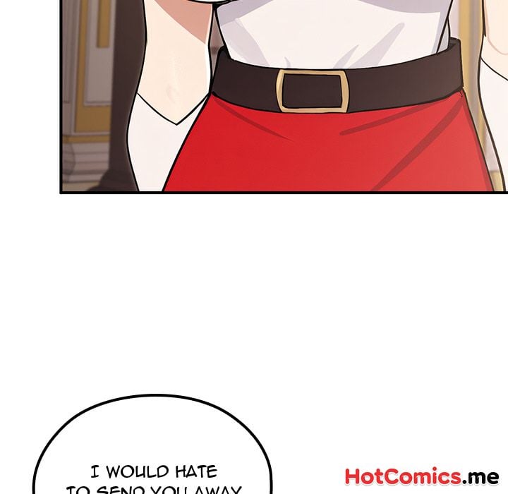 Xx Dungeon chapter 21 page 134