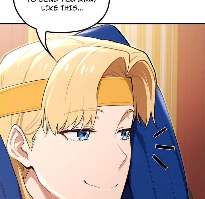 Xx Dungeon chapter 21 page 135