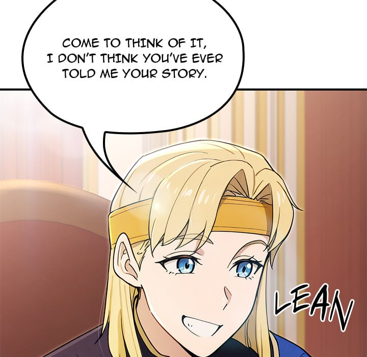 Xx Dungeon chapter 21 page 137