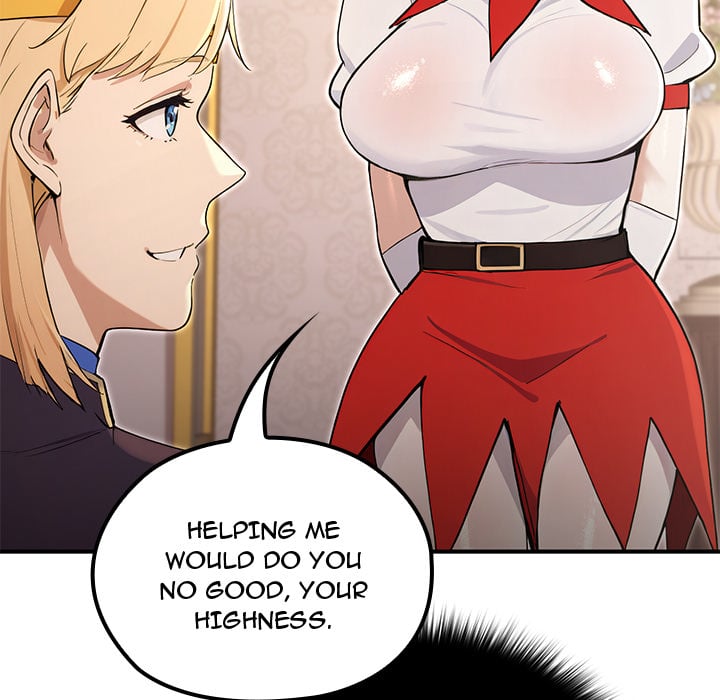 Xx Dungeon chapter 21 page 152