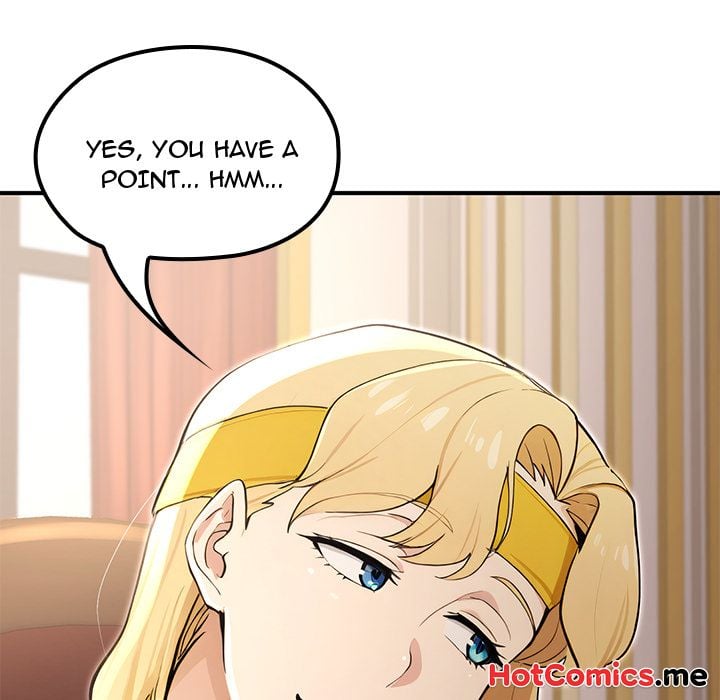 Xx Dungeon chapter 21 page 158