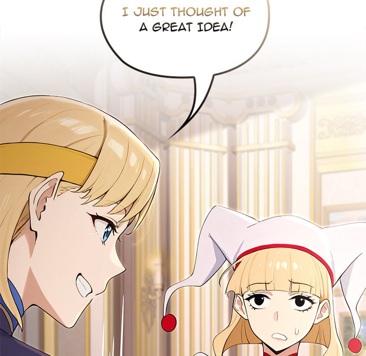 Xx Dungeon chapter 21 page 164