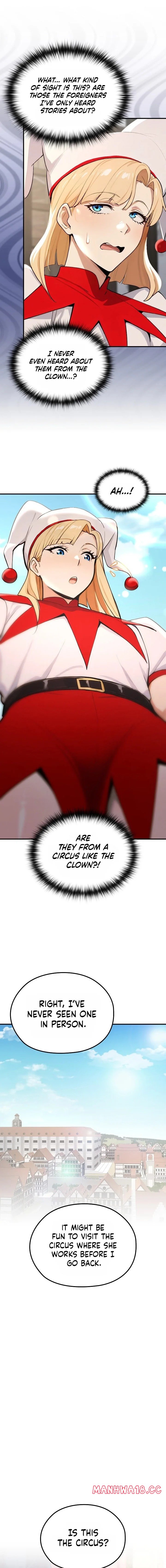 Xx Dungeon chapter 22 page 7