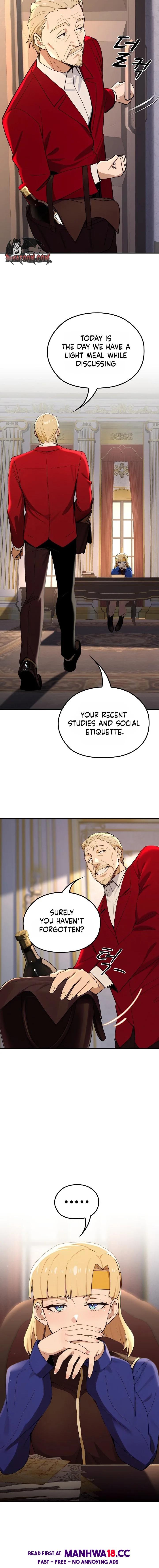 Xx Dungeon chapter 22 page 16