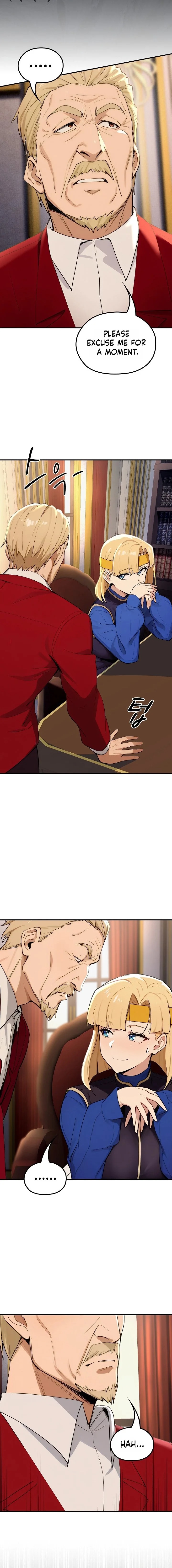 Xx Dungeon chapter 22 page 18