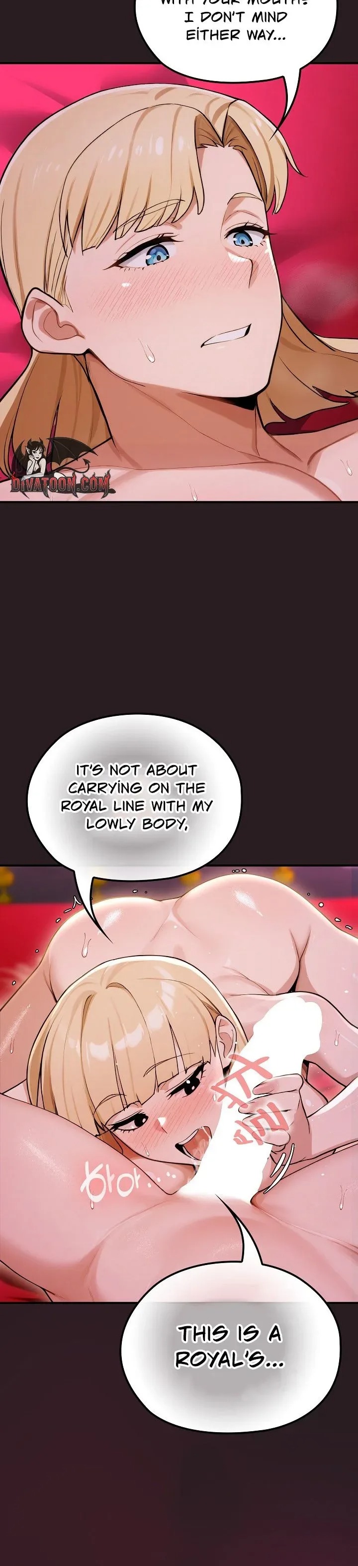 Xx Dungeon chapter 24 page 6
