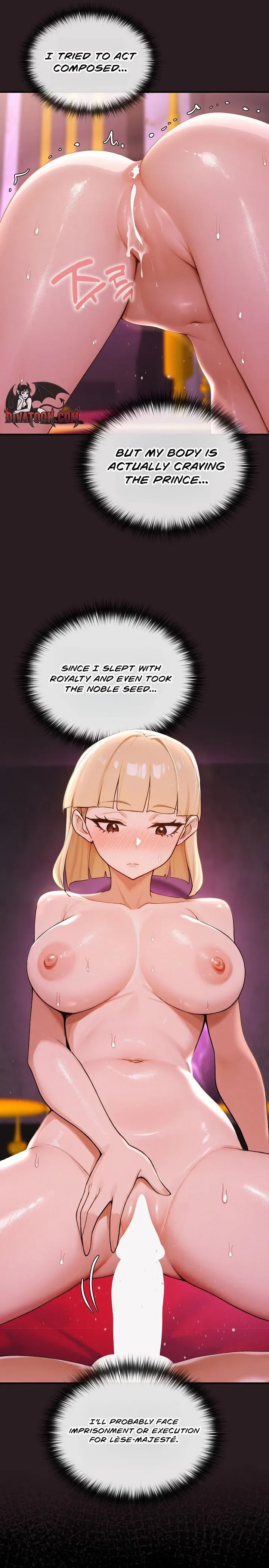 Xx Dungeon chapter 24 page 9