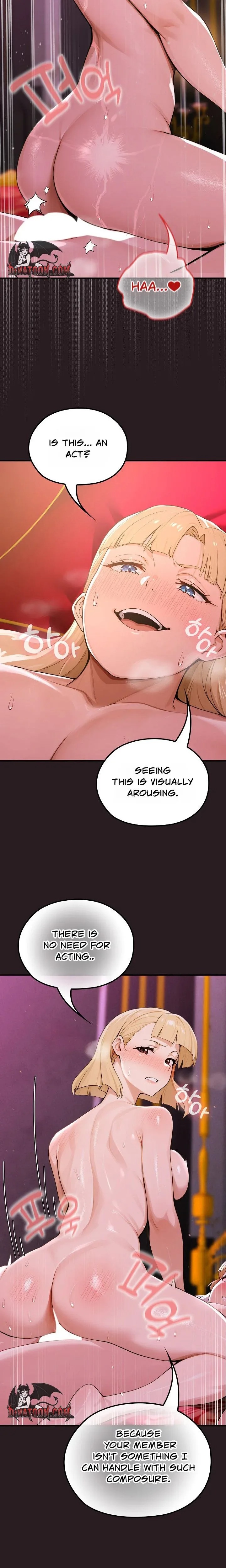 Xx Dungeon chapter 24 page 11