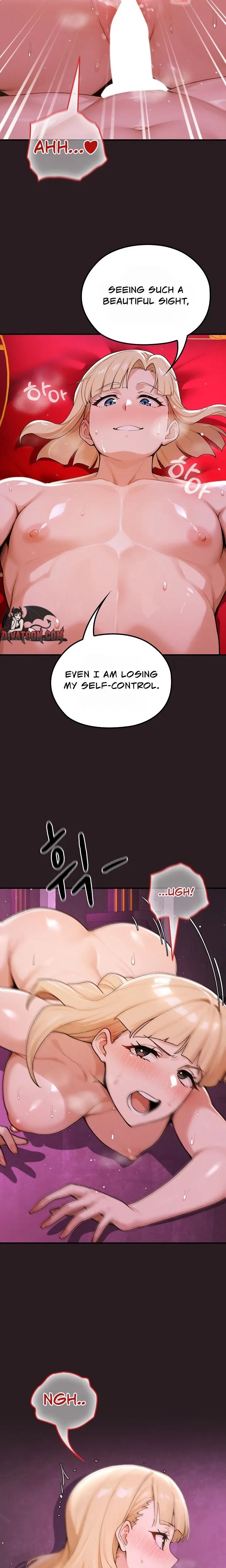 Xx Dungeon chapter 24 page 14
