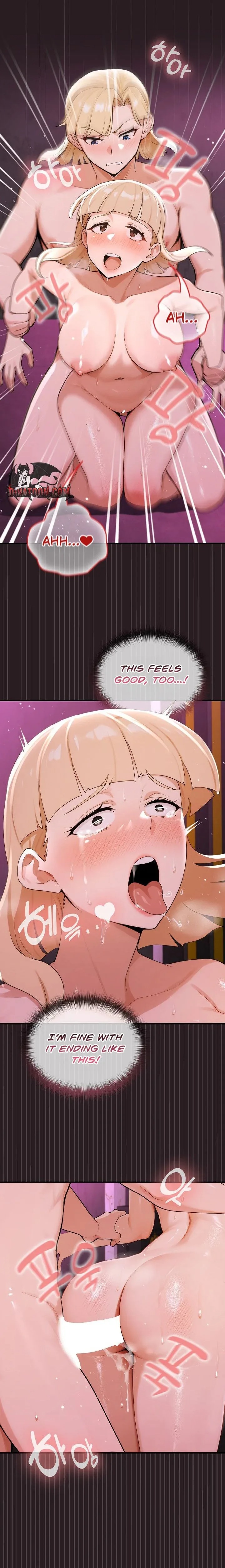 Xx Dungeon chapter 24 page 17