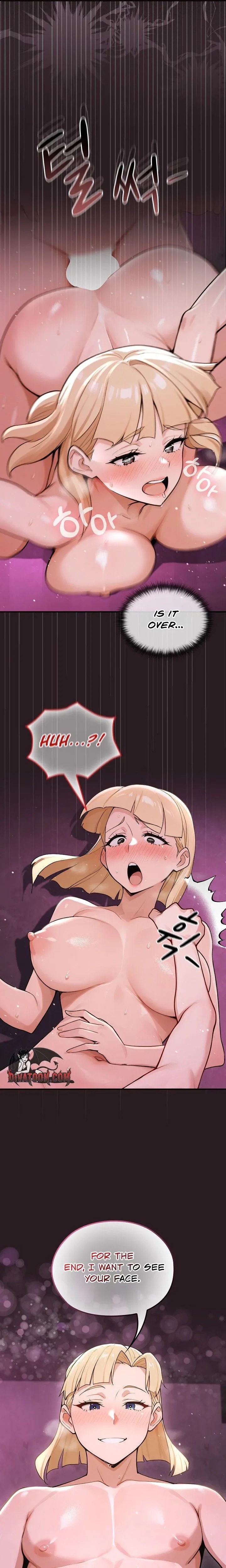 Xx Dungeon chapter 24 page 19