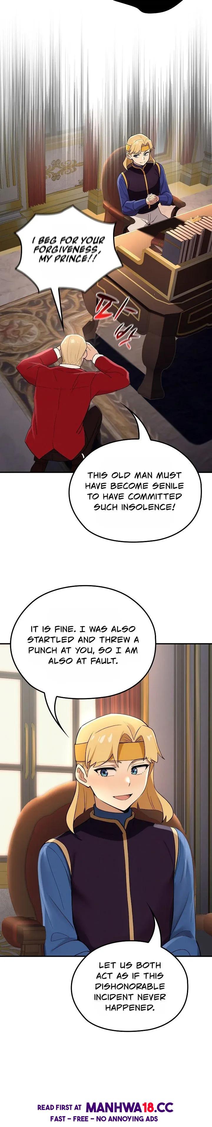 Xx Dungeon chapter 24 page 27