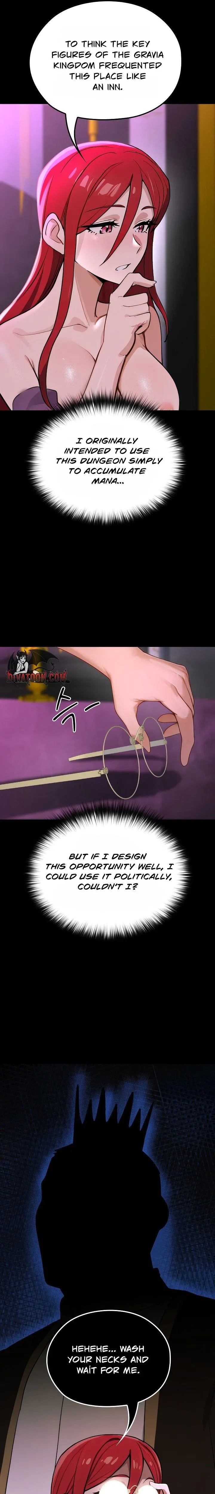 Xx Dungeon chapter 24 page 31