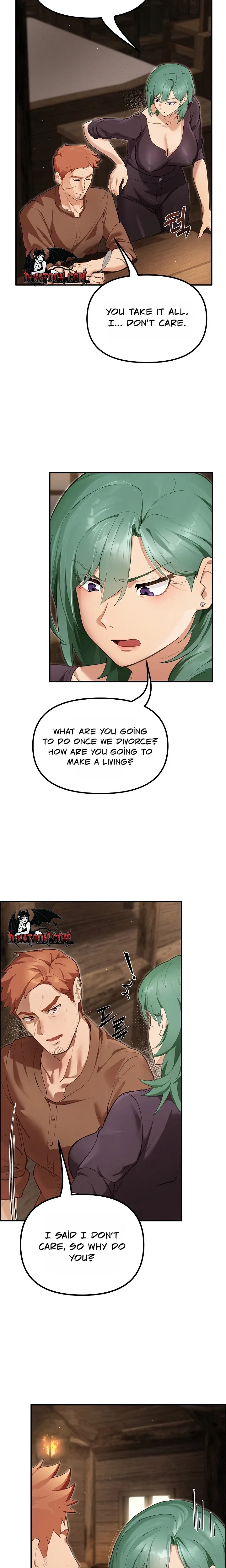 Xx Dungeon chapter 25 page 5