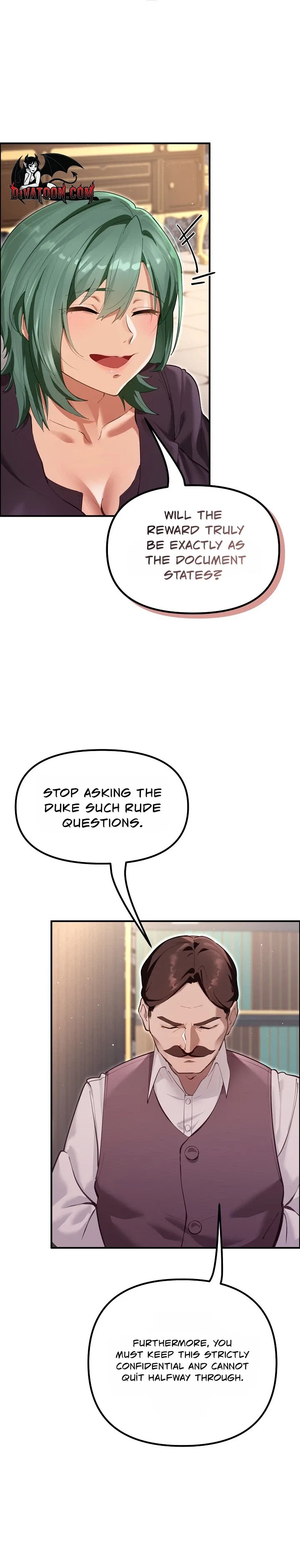 Xx Dungeon chapter 25 page 12