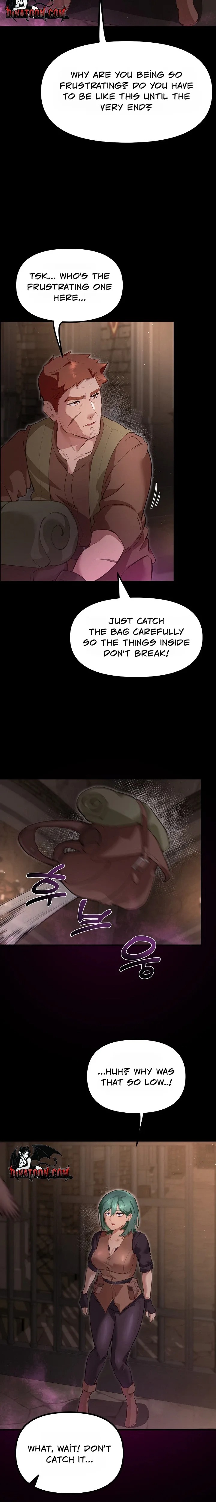 Xx Dungeon chapter 25 page 23