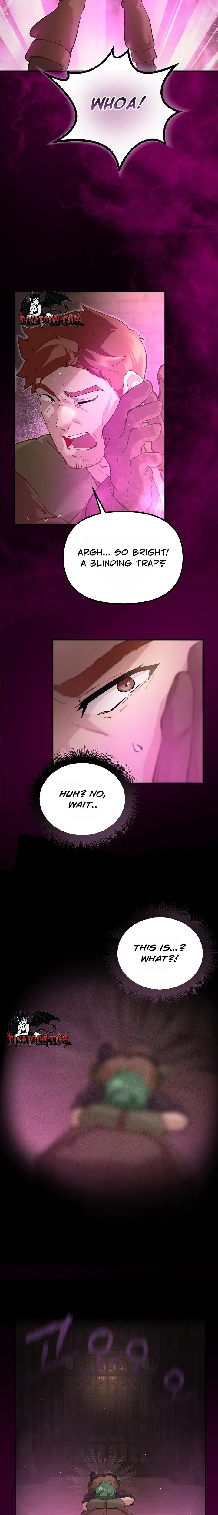 Xx Dungeon chapter 25 page 26