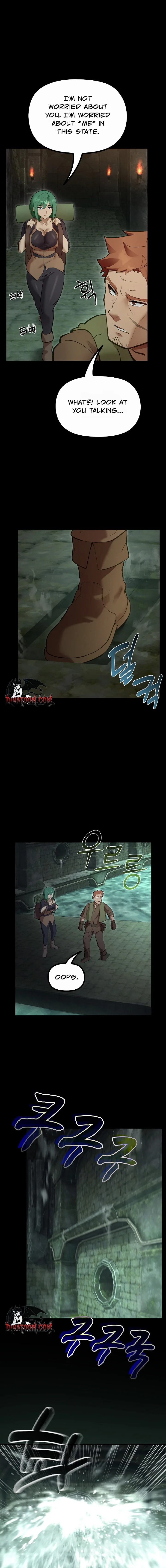 Xx Dungeon chapter 26 page 7