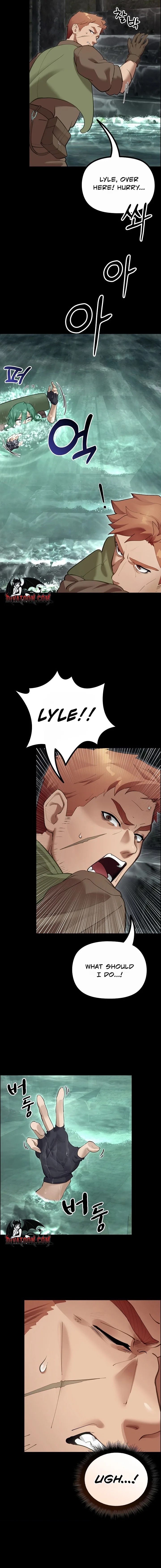 Xx Dungeon chapter 26 page 9