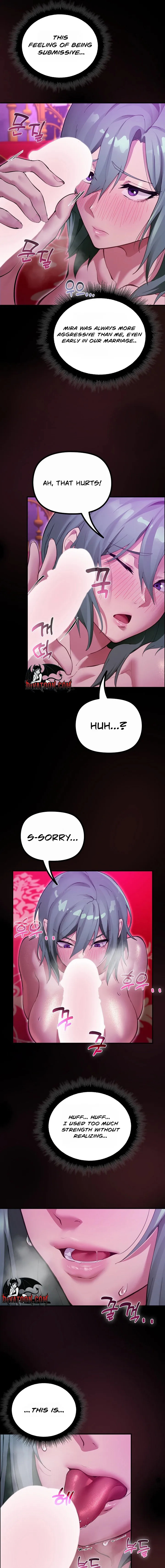 Xx Dungeon chapter 27 page 13