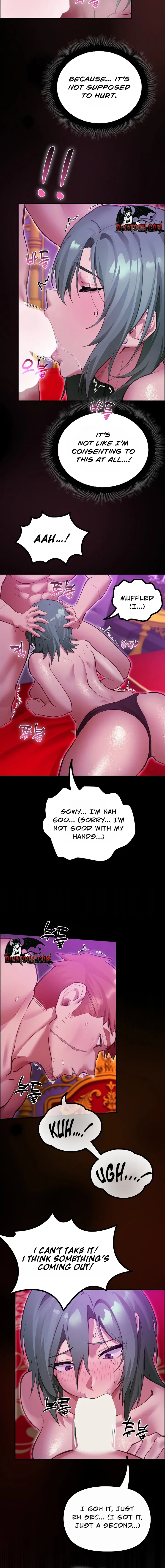 Xx Dungeon chapter 27 page 14