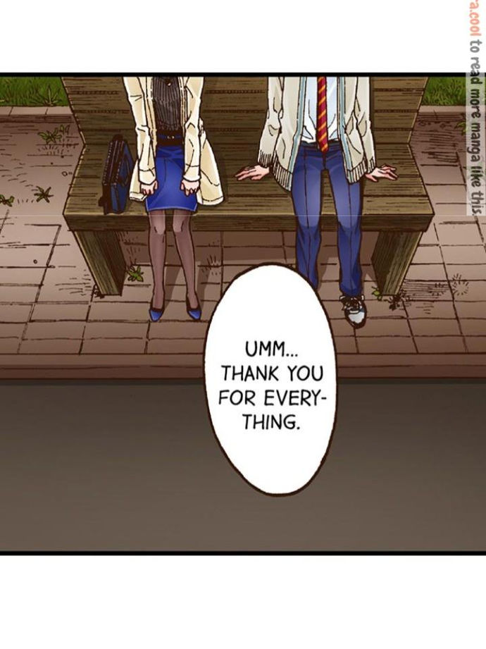 Yanagihara Is A Sex Addict chapter 11 page 4