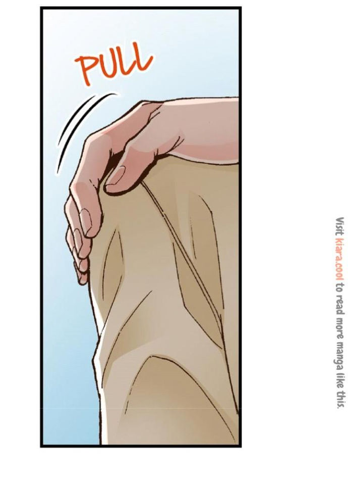 Yanagihara Is A Sex Addict chapter 11 page 8