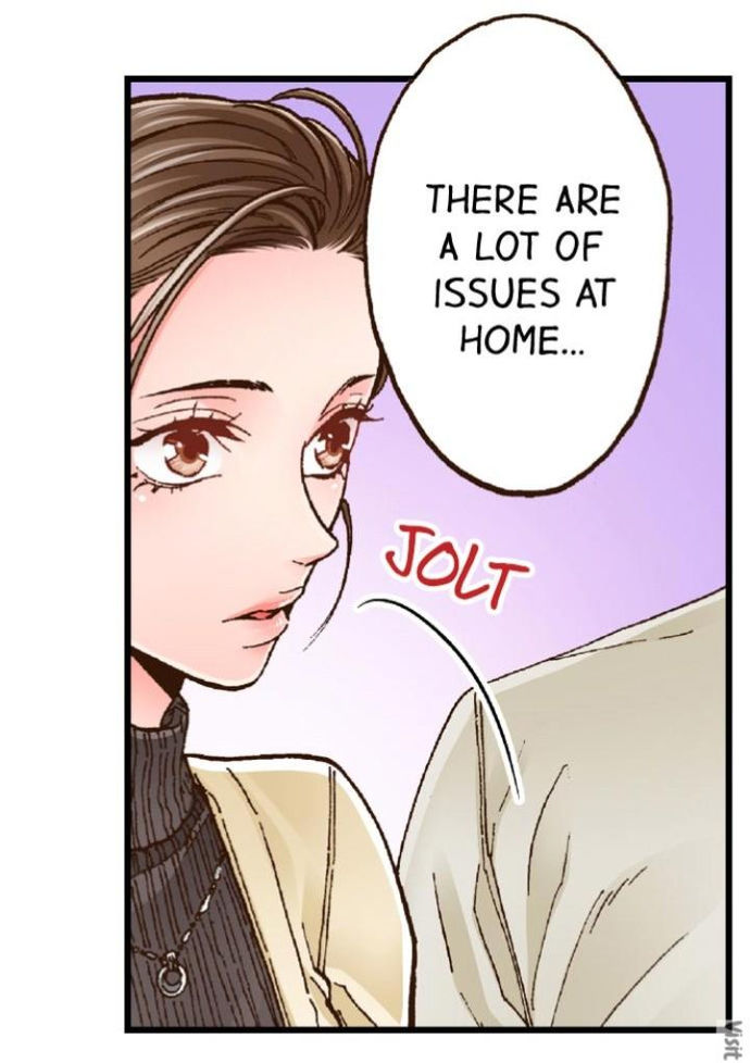 Yanagihara Is A Sex Addict chapter 11 page 13