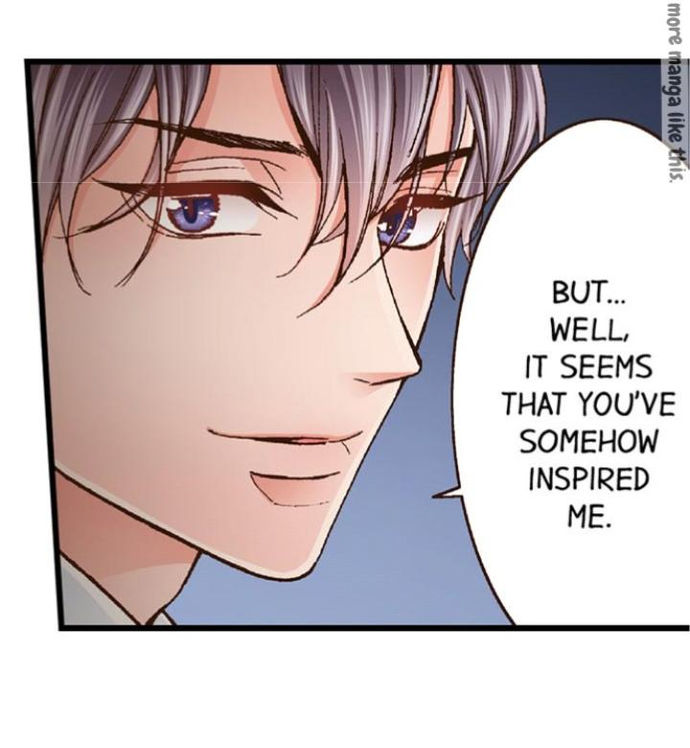 Yanagihara Is A Sex Addict chapter 11 page 16