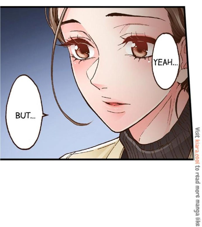 Yanagihara Is A Sex Addict chapter 11 page 17