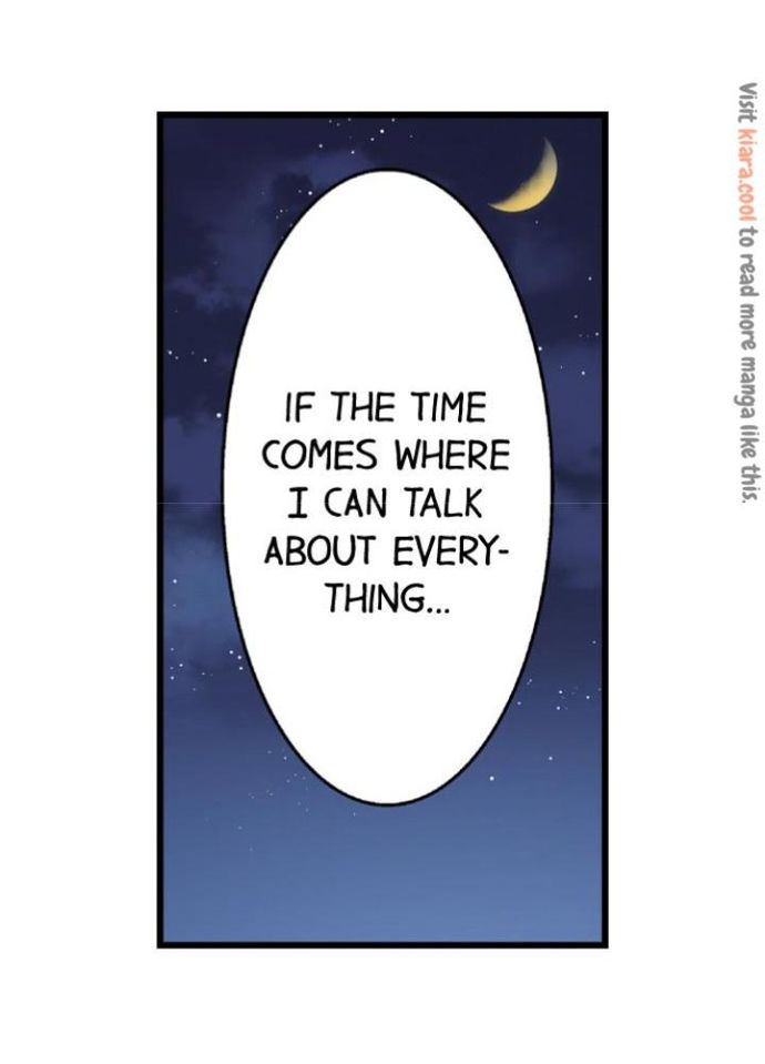 Yanagihara Is A Sex Addict chapter 11 page 19