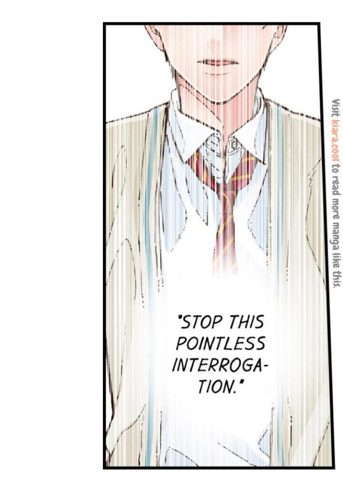 Yanagihara Is A Sex Addict chapter 11 page 24