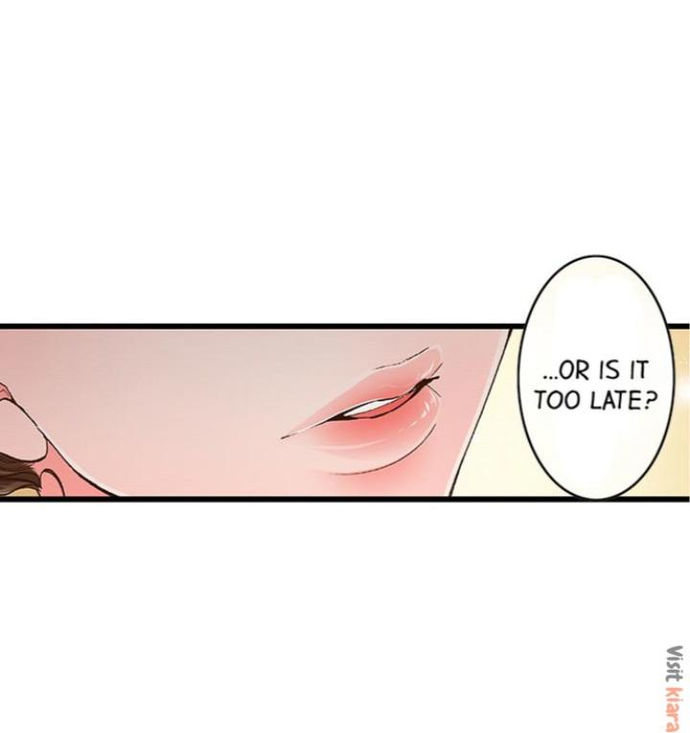 Yanagihara Is A Sex Addict chapter 11 page 26