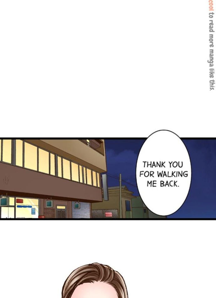 Yanagihara Is A Sex Addict chapter 11 page 32