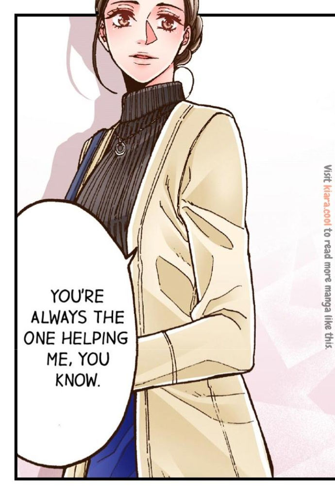 Yanagihara Is A Sex Addict chapter 11 page 33