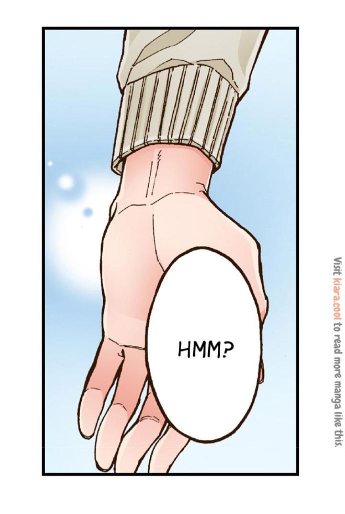 Yanagihara Is A Sex Addict chapter 11 page 34