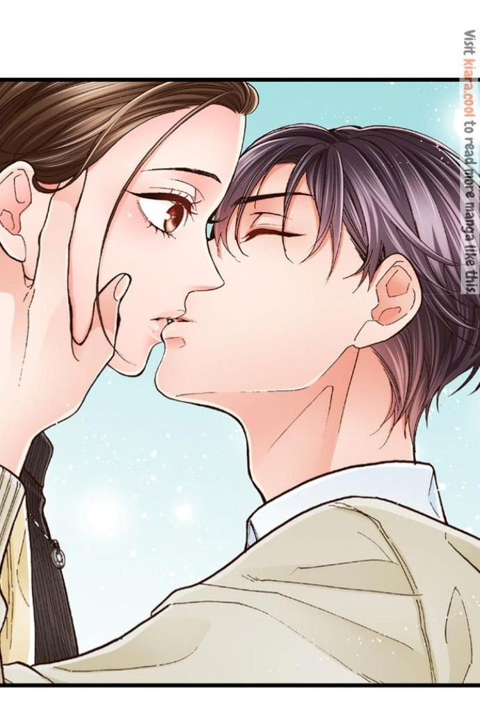 Yanagihara Is A Sex Addict chapter 11 page 38