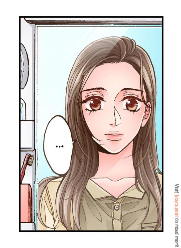 Yanagihara Is A Sex Addict chapter 12 page 4