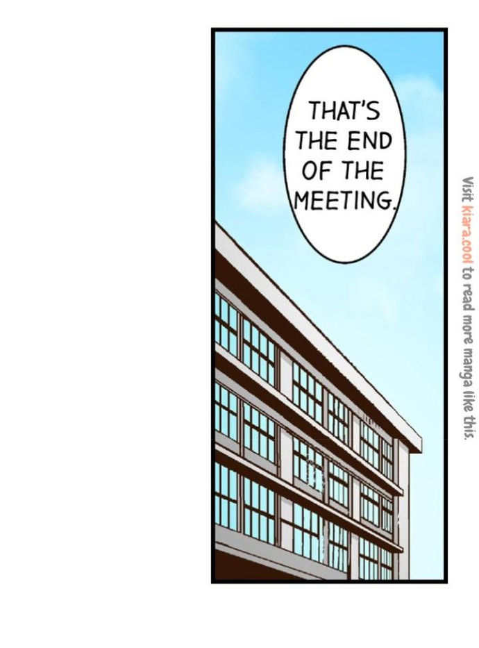 Yanagihara Is A Sex Addict chapter 12 page 6