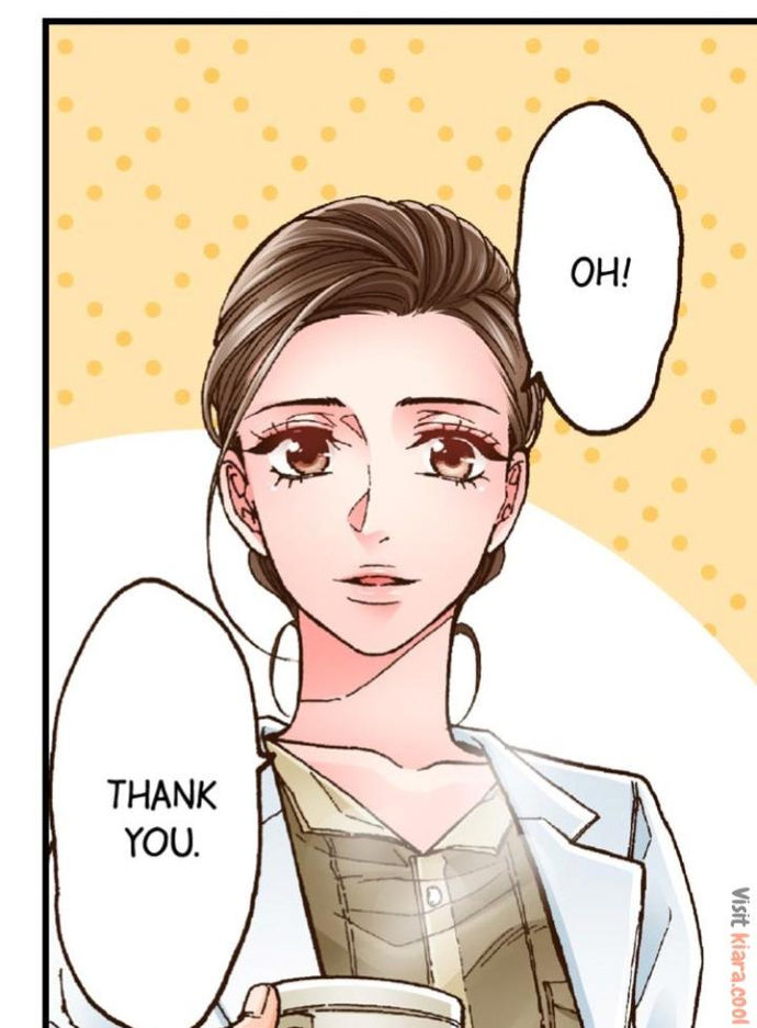 Yanagihara Is A Sex Addict chapter 12 page 10