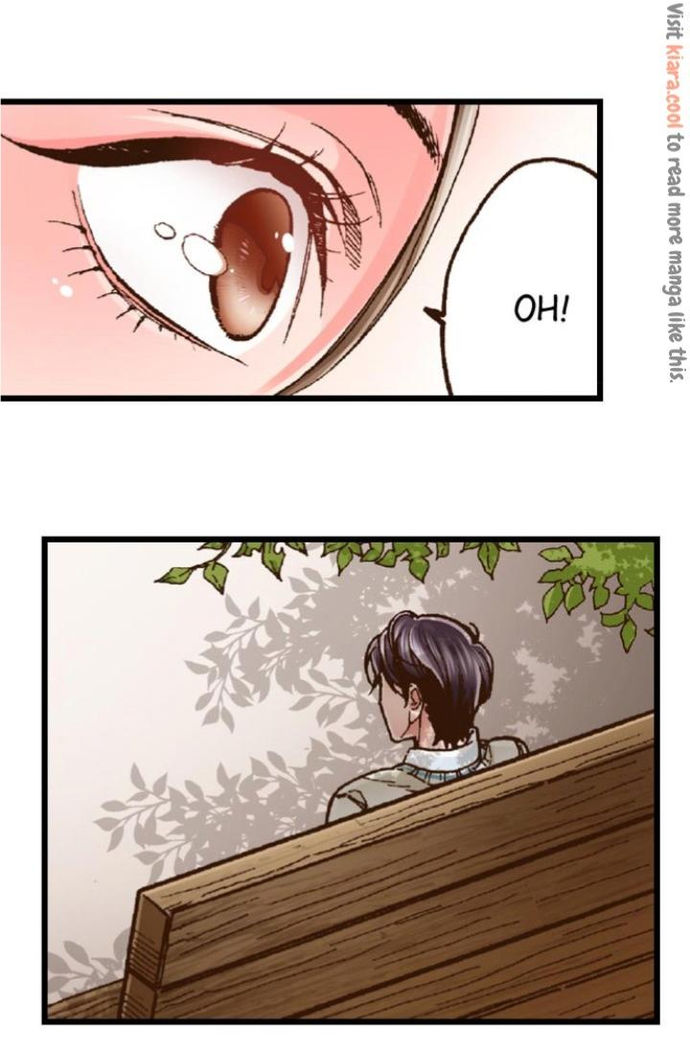 Yanagihara Is A Sex Addict chapter 12 page 14