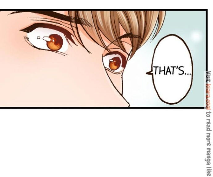Yanagihara Is A Sex Addict chapter 12 page 17