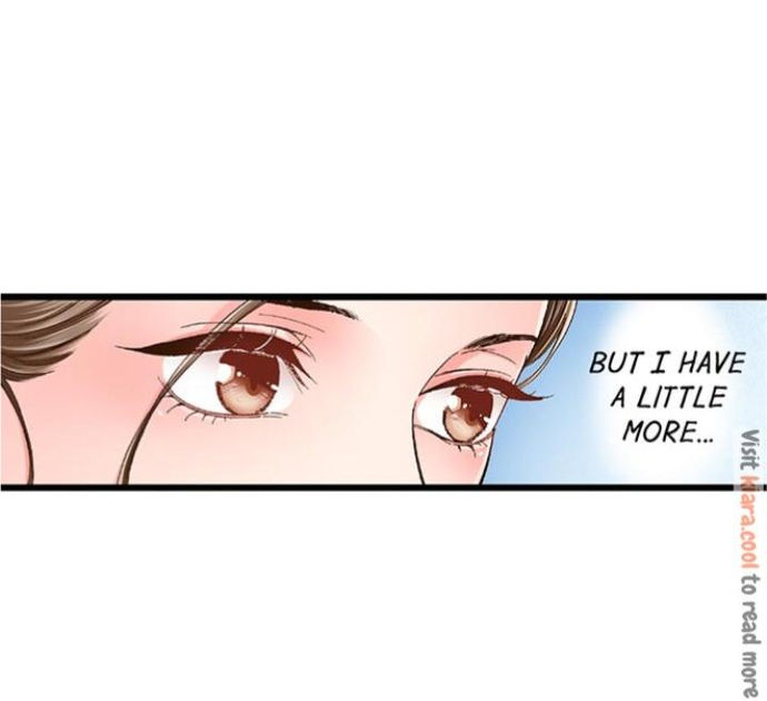Yanagihara Is A Sex Addict chapter 12 page 24