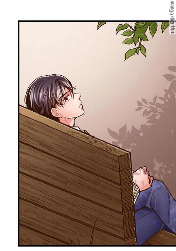 Yanagihara Is A Sex Addict chapter 12 page 25