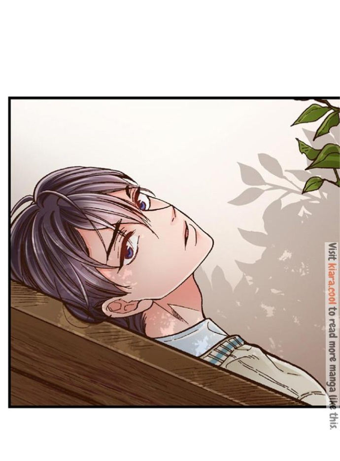 Yanagihara Is A Sex Addict chapter 12 page 27