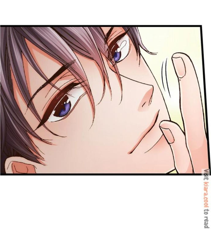 Yanagihara Is A Sex Addict chapter 12 page 30