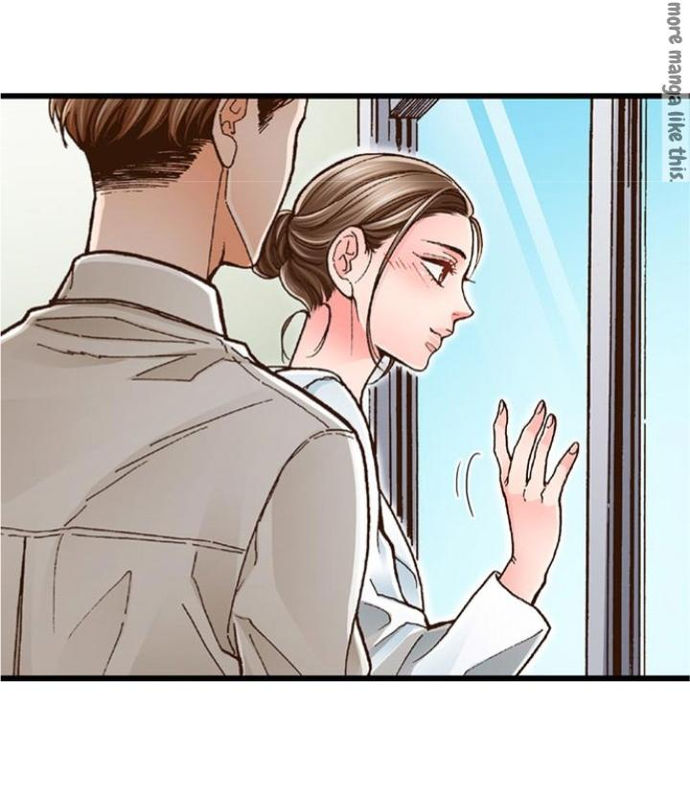 Yanagihara Is A Sex Addict chapter 12 page 31