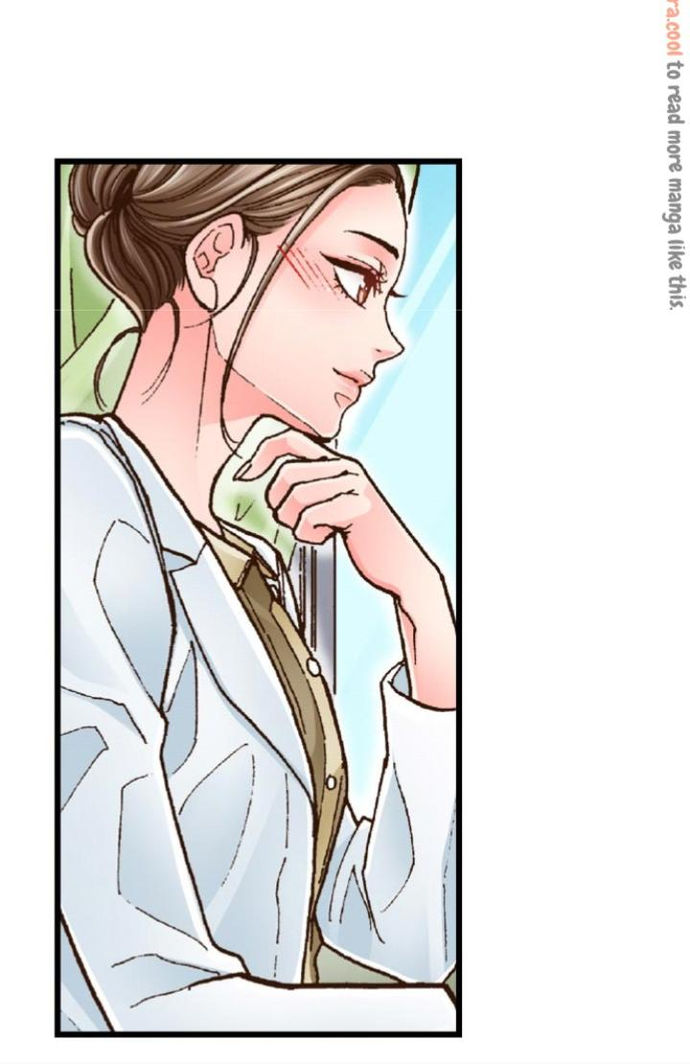 Yanagihara Is A Sex Addict chapter 12 page 36